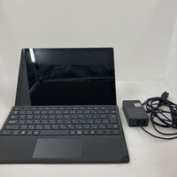 中古  Surface_Pro_7_TABLET4M8196LO(i5-1035G4/8GB/SSD128GB/W11P) 3410014499 