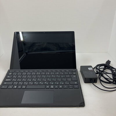 【秋葉原本店】中古  Surface_Pro_7_TABLET4M8196LO(i5-1035G4/8GB/SSD128GB/W11P) 3410014499 