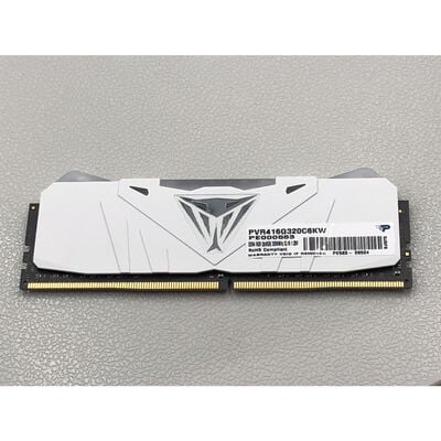 【水戸赤塚店】中古  PVR416G320C6KW（PC4-25600 8GB デスクトップ用） 4680002823 