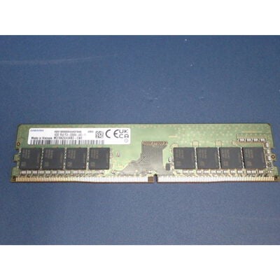 【前橋ｲﾝﾀｰｱｶﾏﾙ店】中古  PC4-25600 16GB デスクトップ用(DDR4-3200) 140728 