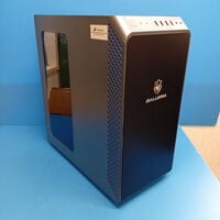 中古  GALLERIA XA7C-R37 3120024531 