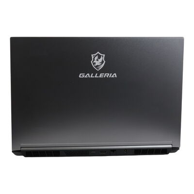 【通販センター】中古  THIRDWAVE GALLERIA XL7R-R36(AMD Ryzen 7 5800H/16GB DDR4 (PC4)/SSD512GB/なし/NVIDIA GeForce RTX 3060 6GB Laptop GPU/15.6/1920x1080/Wi-Fi/W11H64 MAR) 205034 