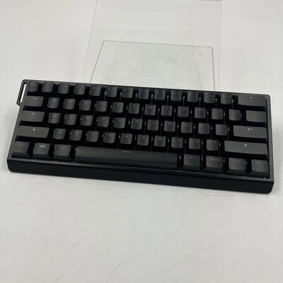 【なんば店】中古  Wooting60HE＋(有線キーボード) 3280023046 