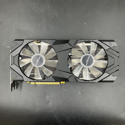 【大須店】中古  玄人志向 GALAKURO GAMING GG-RTX2070SP-E8GB/DF(RTX2070SUPER 8GB) 3480036445