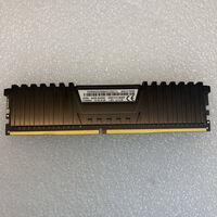 中古  PC4-17000 8GB デスクトップ用(DDR4-2133) 126161 