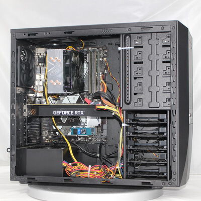 【通販センター】中古  THIRDWAVE GALLERIA KT 