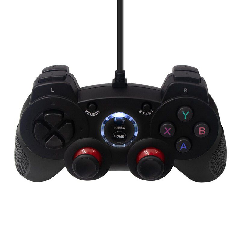 AINEX GP-01 (PCゲーム用有線コントローラー) ｜ パソコン通販の