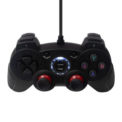 AINEX  GP-01 (PCゲーム用有線コントローラー) 