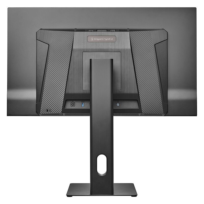 アイオーデータ GigaCrysta KH-GDQ271UEL (27インチワイド 液晶