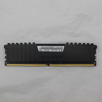 中古  PC4-21300 8GB デスクトップ用(DDR4-2666) 126165 