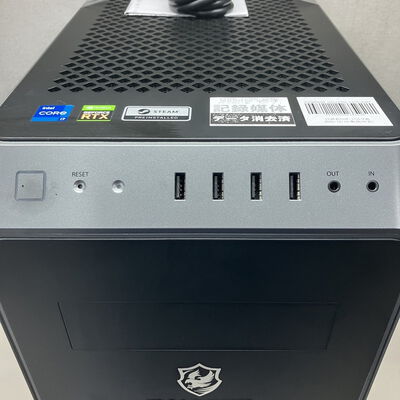 【町田店】中古  GALLERIA XA7C-R36T 3330003096
