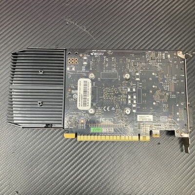 【富士青葉店】中古  ELSA GD1050-4GERSPT (GTX1050Ti 4G GDR5 SP) 133561 