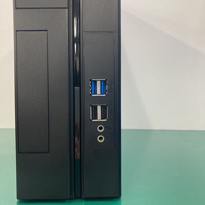 【神戸・三宮店】中古  THIRDWAVE Slim magnate IM (Intel Core i5 10400 2.9GHz/16GB/SSD256GB/-/-/-/-/W11H64) 171017 
