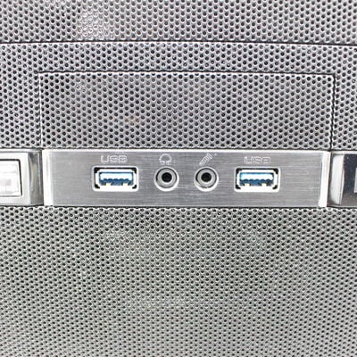 【通販センター】中古  TSUKUMO G-GEAR(Intel Core i7 12700/16GB DDR4 (PC4)/SSD1TB/DVDマルチ/NVIDIA GeForce RTX 3060 Ti 8GB/W11H64 MAR) 191364 