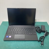 中古  富士通 LIFEBOOK WU5/J3(Ultra 7 155U/16GB/SSD500GB/W11P) 4780001527 