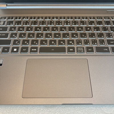 【京都店】中古  THIRDWAVE GALLERIA RL5C-R35-5N (Core i5-12450H/16GB/SSD512GB/なし/RTX3050 4GB/15.6/1920&times;1080/W11H) 3180006646 