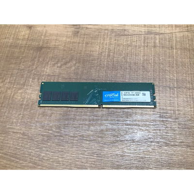 【堺七道店】中古  PC4-25600 8GB デスクトップ用 140727 