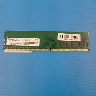 【大須店】中古  PC4-21300 8GB デスクトップ用(DDR4-2666) 126165 