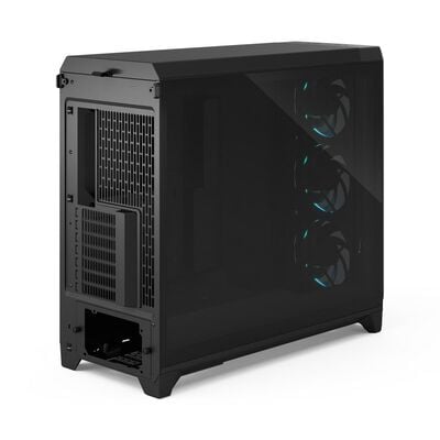 Fractal Design  Meshify 3 XL Black RGB TG Light Tint FD-C-MES3X-04 (E-ATX ガラス ブラック) 
