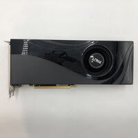 中古  Palit NE6207S019P2-180F(RTX2070 SUPER 8GGD61H3P) 140107 
