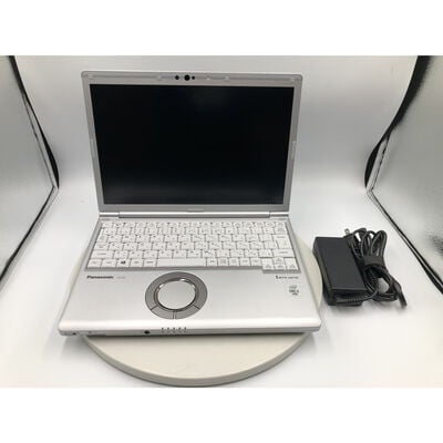 【水戸赤塚店】中古  Panasonic Let's note CF-SV9RDQVS(Intel Core i5 10310U 1.70GHz/16GB DDR4/SSD256GB/-/オンボード/12.1/1920x1200/GbE/Wi-Fi/WEBCAM/W11P) 193297 