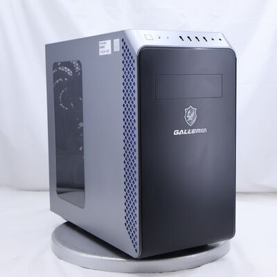 【通販センター】中古  THIRDWAVE GALLERIA RM5R-R46 203078 