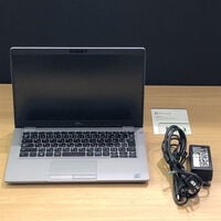 中古  DELL Latitude 5310 指紋認証 (INTEL Core i5 10310U 1.7GHz/16GB/SSD256GB/-/オンボード/13.3/1920x1080/Wi-Fi/WEBCAM/W11H64/Microsoft Office Home and Business 2024付) 182262 