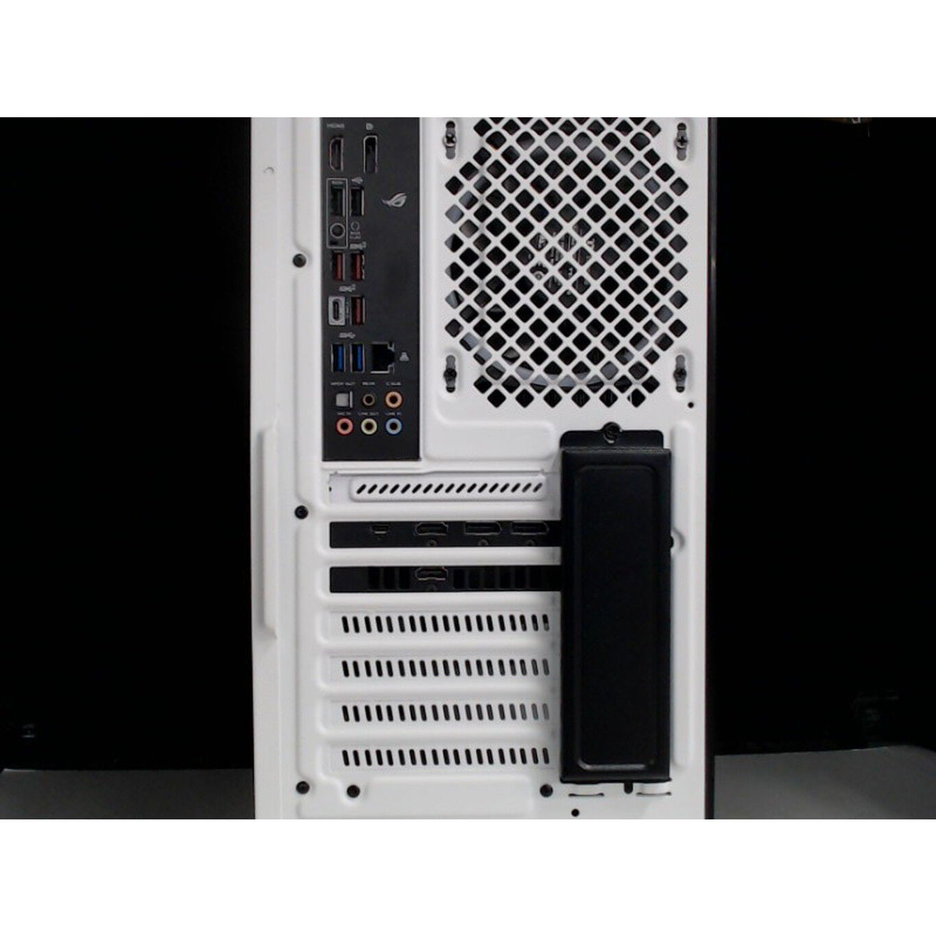 自作pc i7-10700/32GB/RTX2070Super 8GB