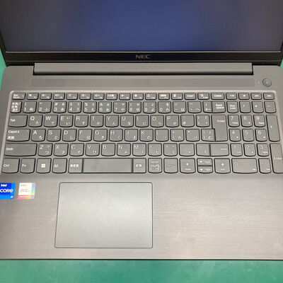【浦添城間店(沖縄)】中古  NEC PC-GN177JYAY(i7-1355U/16GB/SSD500GB/W11H) 4780001491 