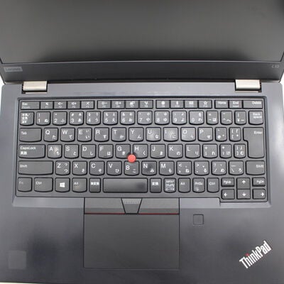 【通販センター】中古  Lenovo ThinkPad L13(Intel Core i5 10210U 1.60GHz/16GB DDR4/SSD256GB/-/オンボード/13.3/1920x1080/Wi-Fi/WEBCAM/W11H/VBT) 195422 