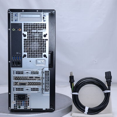 【通販センター】中古  DELL G5 5090(Intel Core i7 9700/16GB DDR4 (PC4)/SSD500GB/なし/NVIDIA GeForce RTX 2060 6GB/Wi-Fi/W11H64 MAR) 203904 