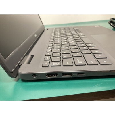【富山本郷店】中古  DELL Latitude 3510 (INTEL Core i5 10310U 1.7GHz/16GB/SSD512GB/-/オンボード/15.6/1920x1080/Wi-Fi/WEBCAM/W11P64/MicrosoftOffice H&B 2024付) 182751 