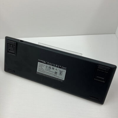 【秋葉原本店】中古  Alloy Origins Core HX-KB7RDX-JP 赤軸 3410013003 