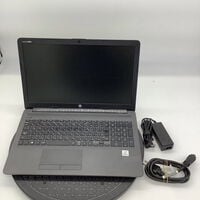 中古  HP　250G7　(i5-1035G1/8GB/SSD128GB/W11P) 4660003250 