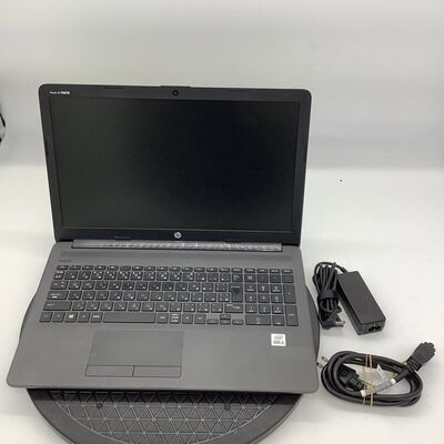 【堺七道店】中古  HP　250G7　(i5-1035G1/8GB/SSD128GB/W11P) 4660003250 