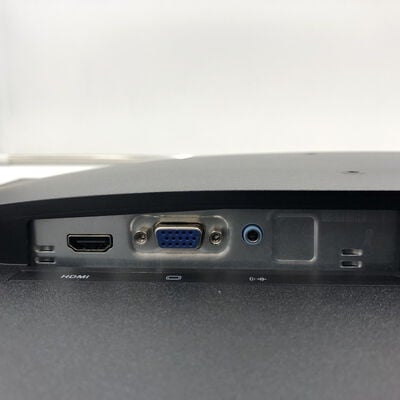 【福井日之出店】中古  Viewsonic VA2736-MH-7 (27"W 1A1H 1ms IPS) 5200000970 