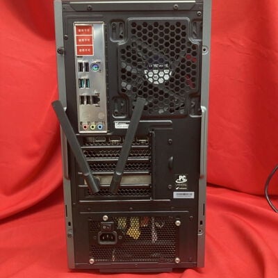 【千葉店】中古  GALLERIA RM5C-R36 3250005801 