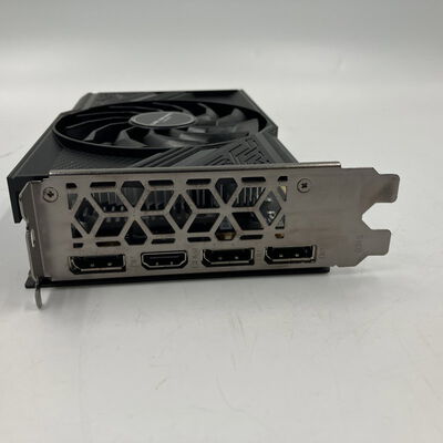 【なんば店】中古  玄人志向 GG-RTX4060-E8GB/SF (RTX4060 8G) 175575 