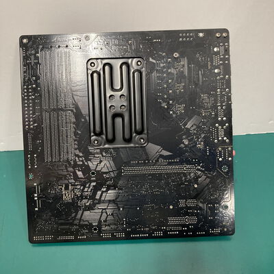 【富山本郷店】中古  ASRock B550M Pro4 (B550 AM4 mATX DDR4) 142938 
