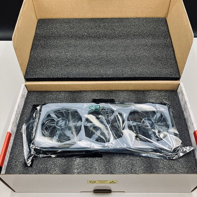 【熊本浜線店】中古  ASRock RX7800XT SL 16GO(RX7800XT Steel Legend OC) 5370001078 