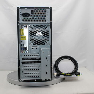 【通販センター】中古  TSUKUMO G-GEAR(AMD Ryzen 5 3500/16GB DDR4 (PC4)/SSD512GB/DVDマルチ/NVIDIA GeForce GTX 1660 Ti 6GB/W11H64 MAR) 195916 