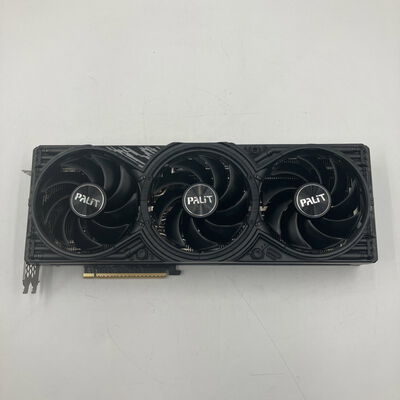 【なんば店】中古  Palit NE7507T019T2-GB2031A (RTX5070Ti GamingPro 16GB) 176552 