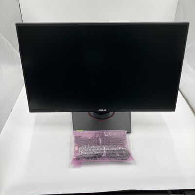 【なんば店】中古  ASUS  VG258QR-G (24.5インチワイド 液晶モニター)  3280024136 