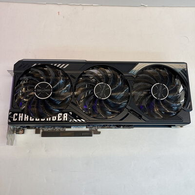 【京都店】中古  ASRock RX9070XT CL 16G (RX9070XT Challenger 16G) 3180006402 