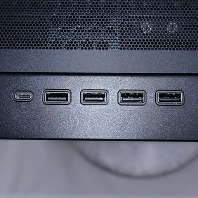 【通販センター】中古  THIRDWAVE GALLERIA SF BK 205294 