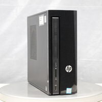 中古  HP Slimline 270-p015jp 