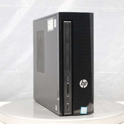 中古  HP Slimline 270-p015jp 