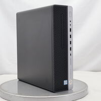 中古  HP EliteDesk 800 G5 SFF(Intel Core i7 9700 3.00GHz/16GB DDR4/SSD256GB/-/オンボード/GbE/W11P) 192802 