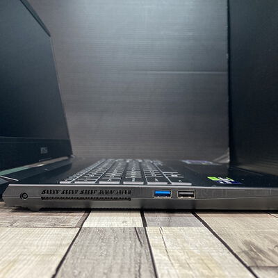 【広島店】中古  MSI KATANA 15 B13V (i9-13900H/16GB/SSD1TB/RTX4070 8GB/ODD無し/GigabitLAN/WIFI&BT/1920x1080/15.6/W11H) 3320005462 