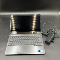 中古  LIFE BOOK MH75/H1(i7-1165G7/16GB/SSD500GB/W11H) 5230000683 